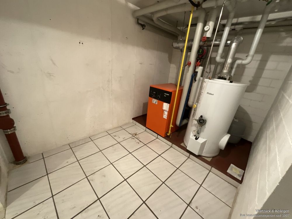 Die Schwarzachklamm 
vor der Haustür:
gemütliches Reihenhaus mit Garage
in Gsteinach