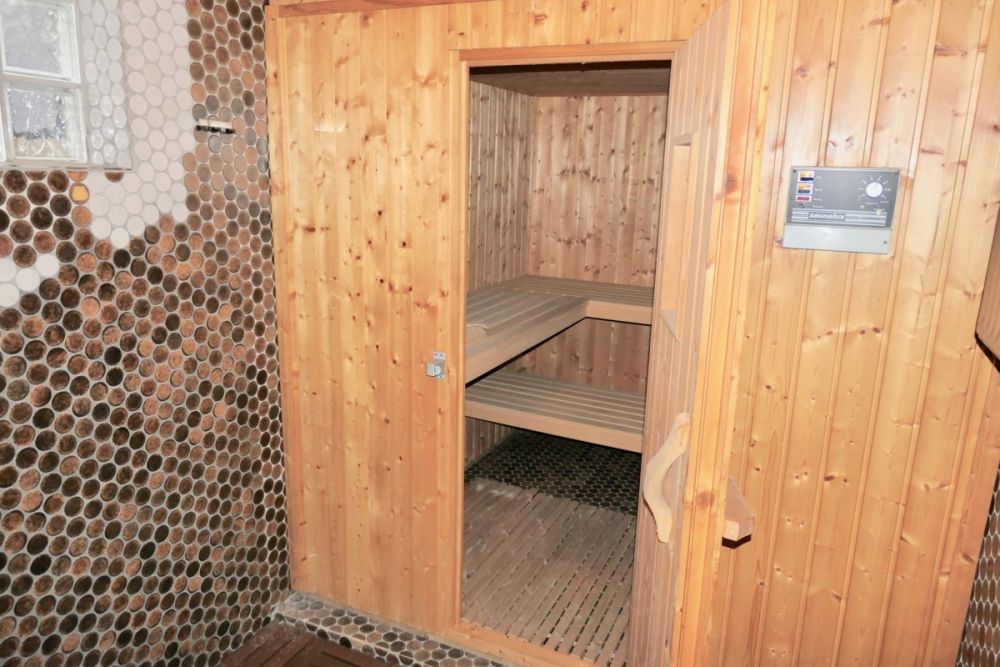 Charmantes Einfamilienhaus mit großem Garten
in ruhiger Lage von Babenhausen
- mit neuer Luftwärmepumpe -