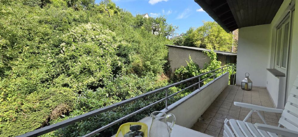 Ihr neues Anwesen in attraktiver Lage der Cochemer Oberstadt!