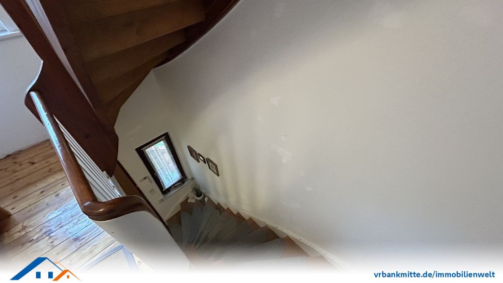 Hochwertig ausgestattetes Einfamilienhaus im Grünen sucht neuen Besitzer!