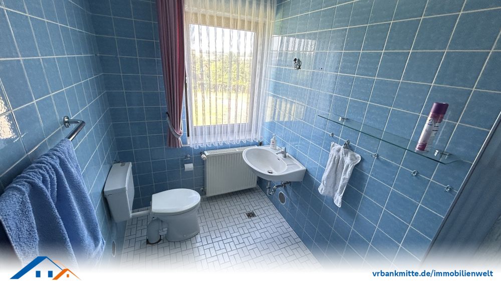 Freistehendes Einfamilienhaus mit Harzblick – Toplage in Rüdershausen