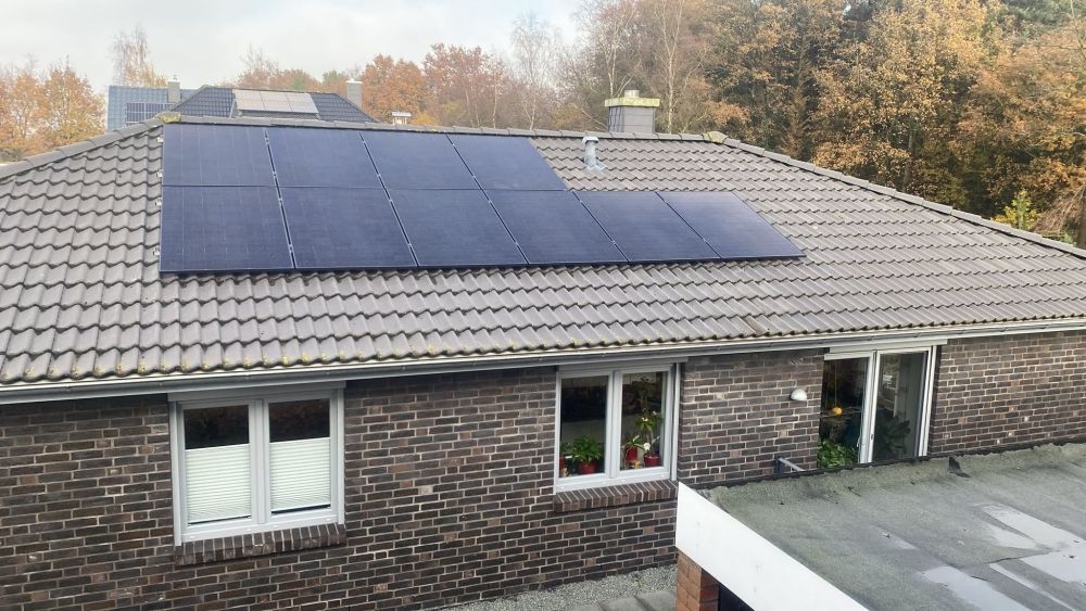 PV-Module-Süden (ges. 7,2kWp)