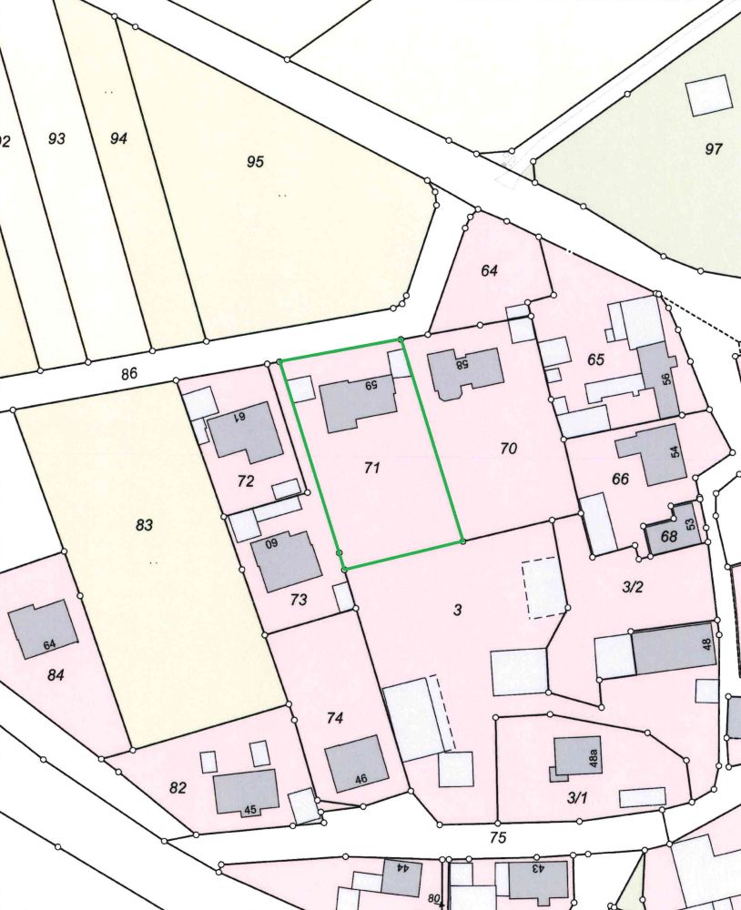 Genügend Platz für die ganze Familie - großzügige  Haus-im-Haus -Eigentumswohnung bei Bad Windsheim (25)
