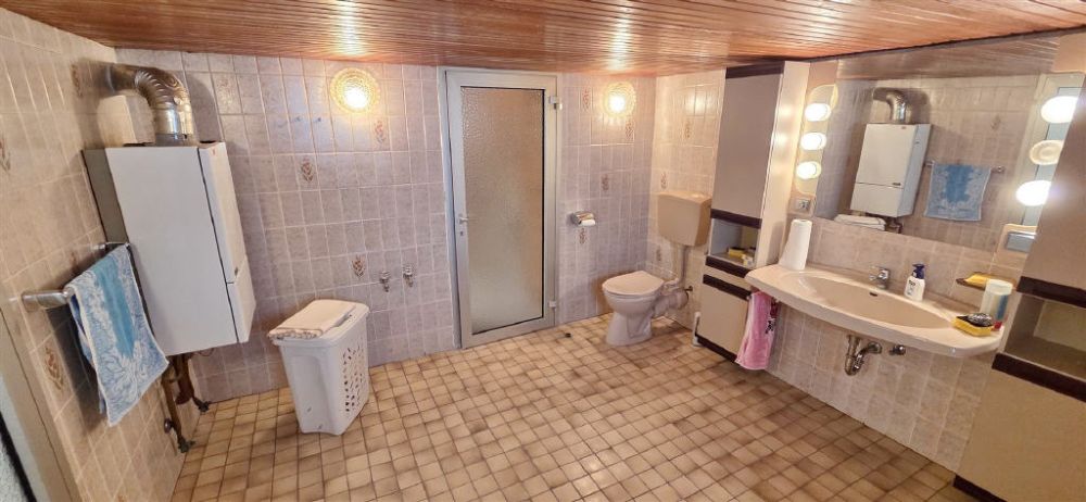 Gemütlich leben in Mayen - mit Garten, Garage und mehr....