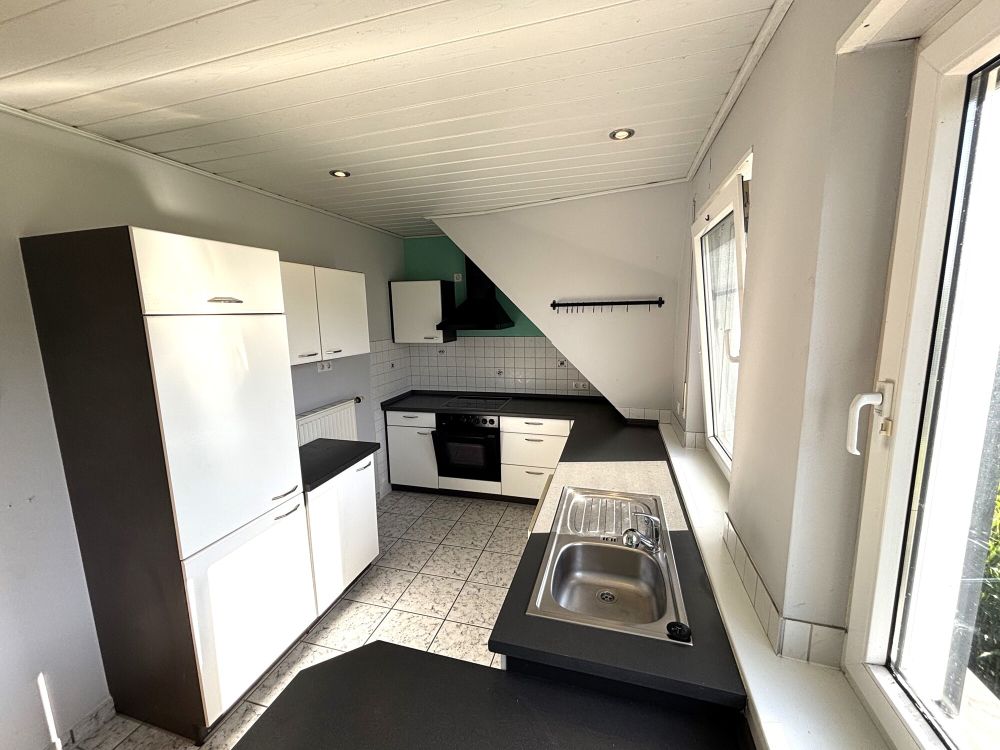 *Jung & Alt unter einem Dach!* 
- Generationenhaus im Außenbereich von Steinfurt-Borghorst! (25)