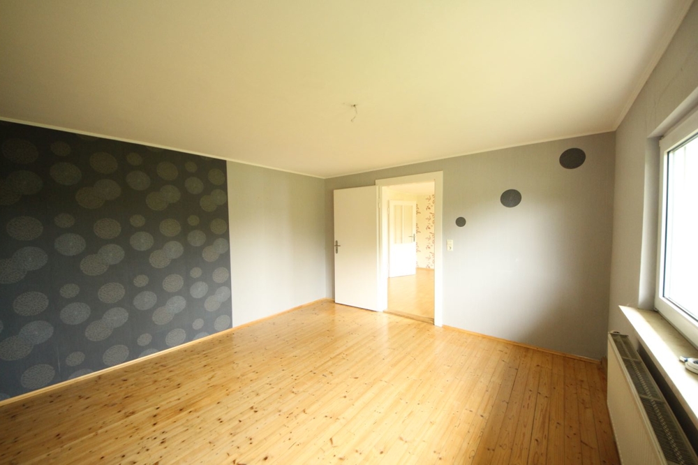 Zimmer 2 Obergeschoss