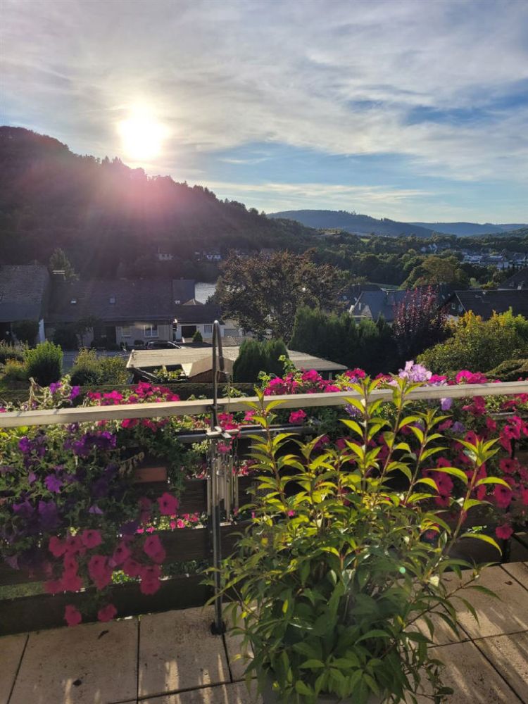 Aussicht