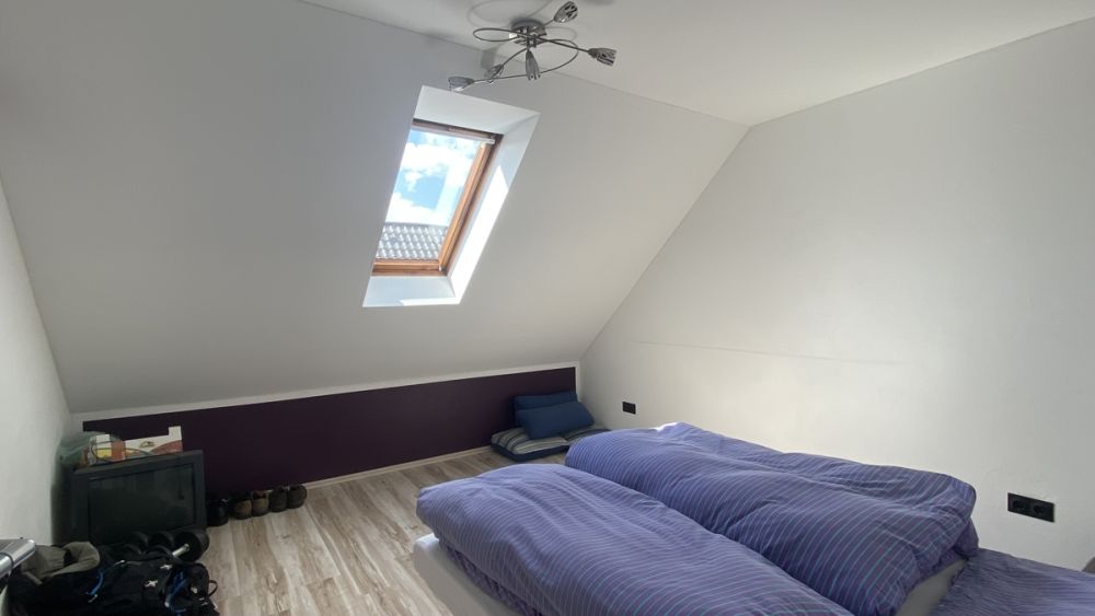 Alteingesessener Gasthof mit Mehrfamilienhaus in schöner Lage zwischen Erbendorf und Weiden