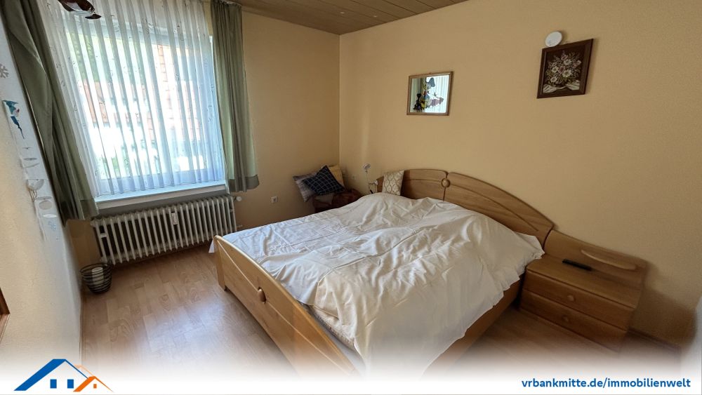 Ein Zuhause für die ganze Familie