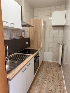 neue Renovierte Wohnung Nr. 5