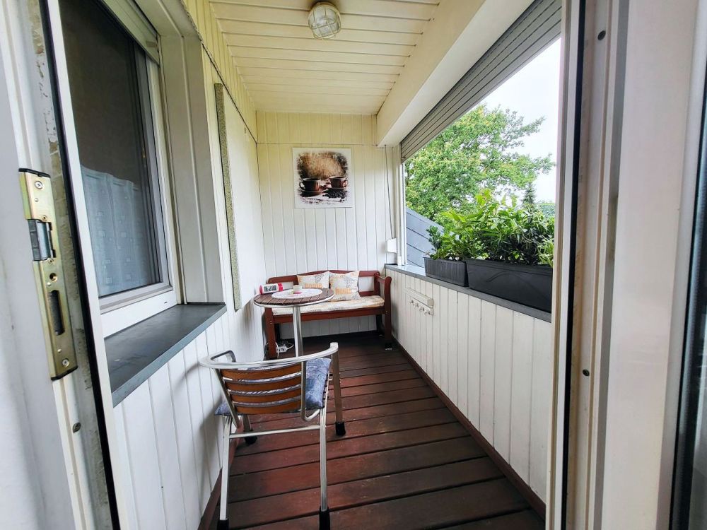 **Attraktives Renditeobjekt in Warendorf: Ihre Chance zur lukrativen Kapitalanlage**