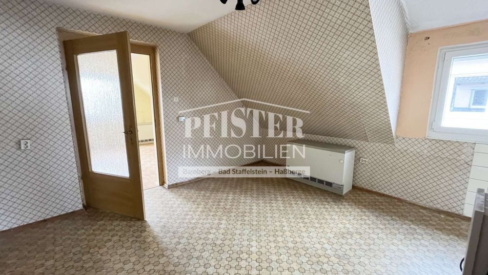 Großzügiges Zweifamilienhaus in idyllischer Lage am Ebinger See