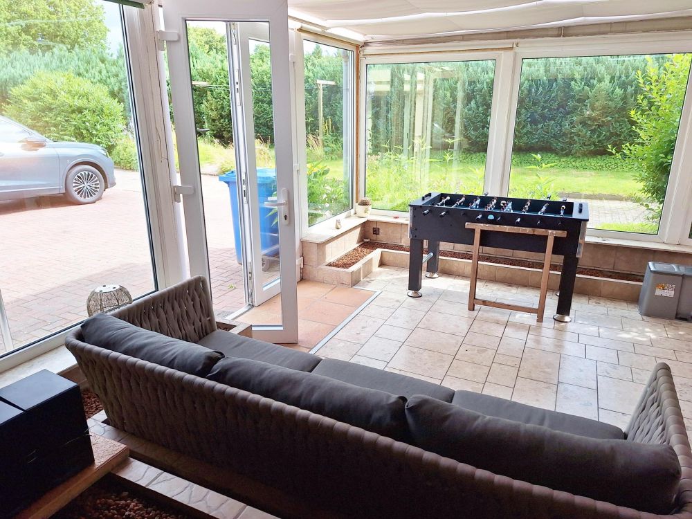 Einfamilienhaus für die große Familie