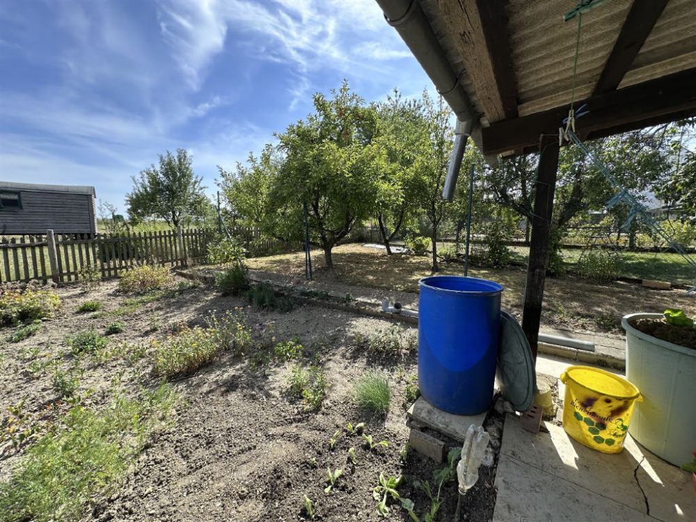 Historisches Einfamilienhaus mit schönem Grundstück