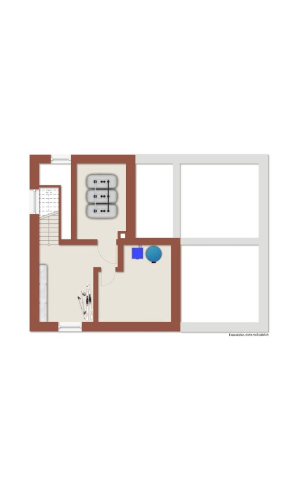 Wohnen in historischem Umfeld - mit etwas handwerklichem Geschick zum Eigenheim!