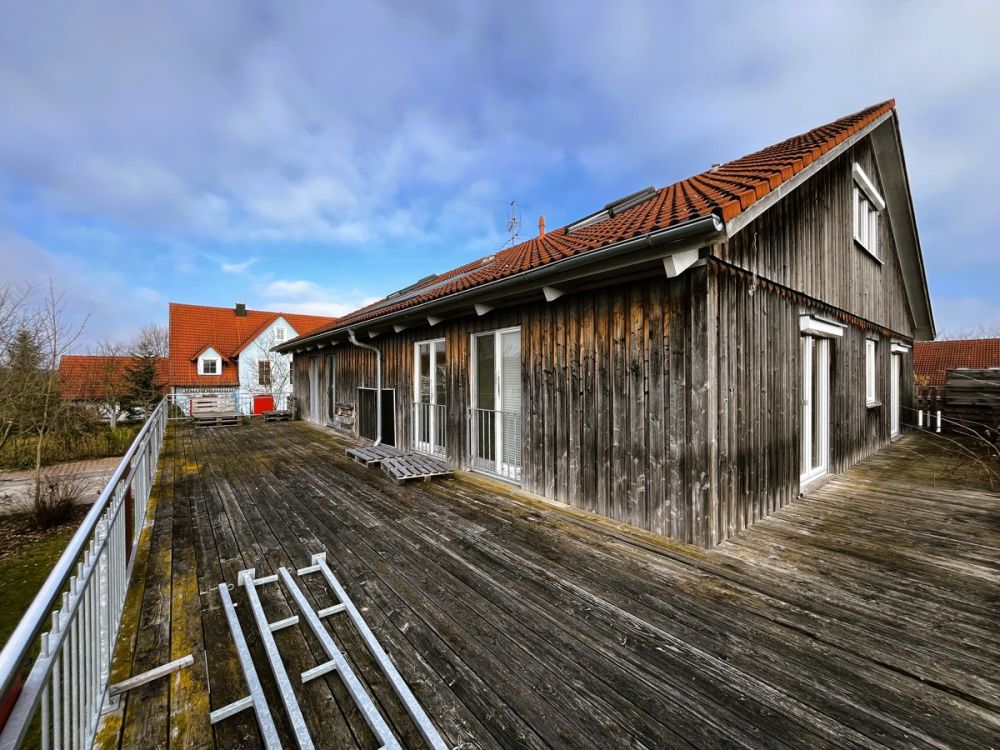 Kapitalanleger aufgepasst - eine gute Adresse für Ihr Geld!