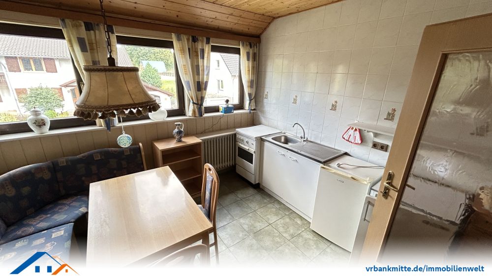 Gemütliches Restaurant und Pension im Grünen!