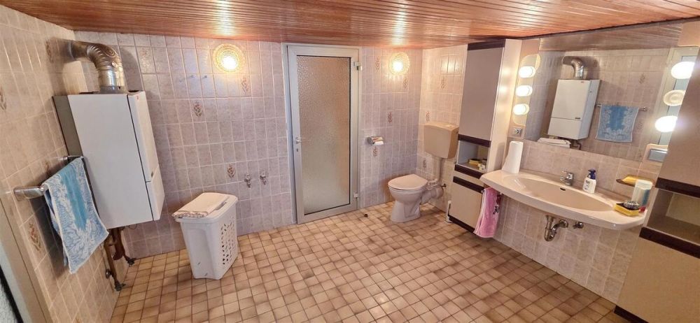 Gemütlich leben in Mayen - mit Garten, Garage und mehr.... (25)