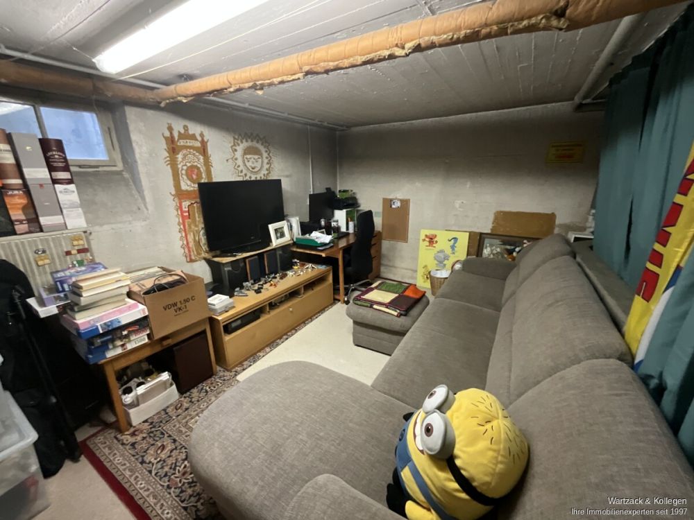 Gemütliches Reiheneckhaus 
mit schönem Grundstück 
für die ganze Familie 
in guter Wohnlage