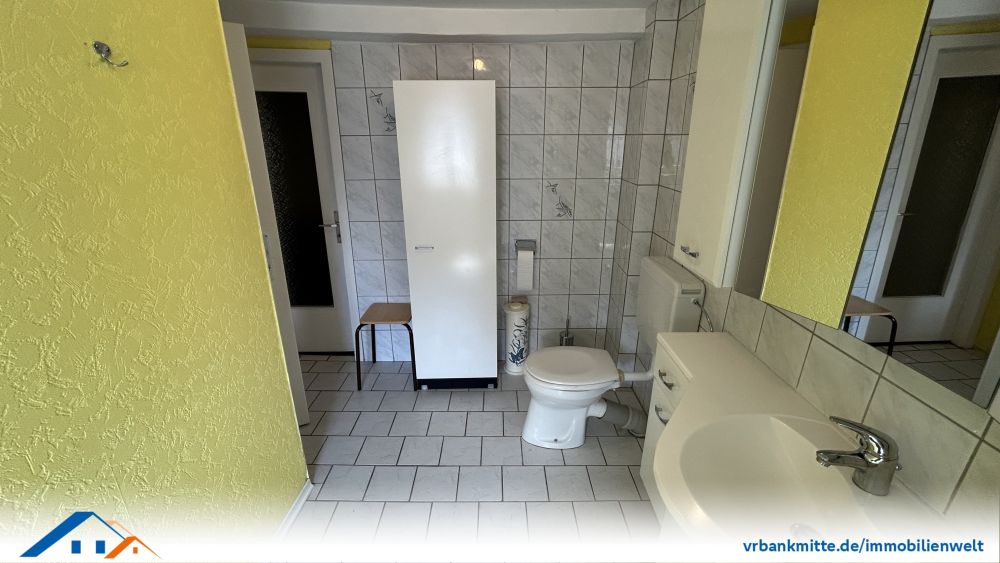 Viel Platz im Haus und Garten