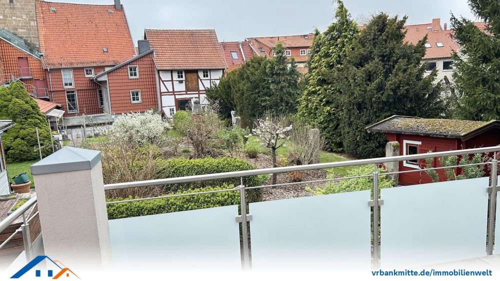 Hochwertiges Reihenendhaus in einem exklusivem Wohnpark