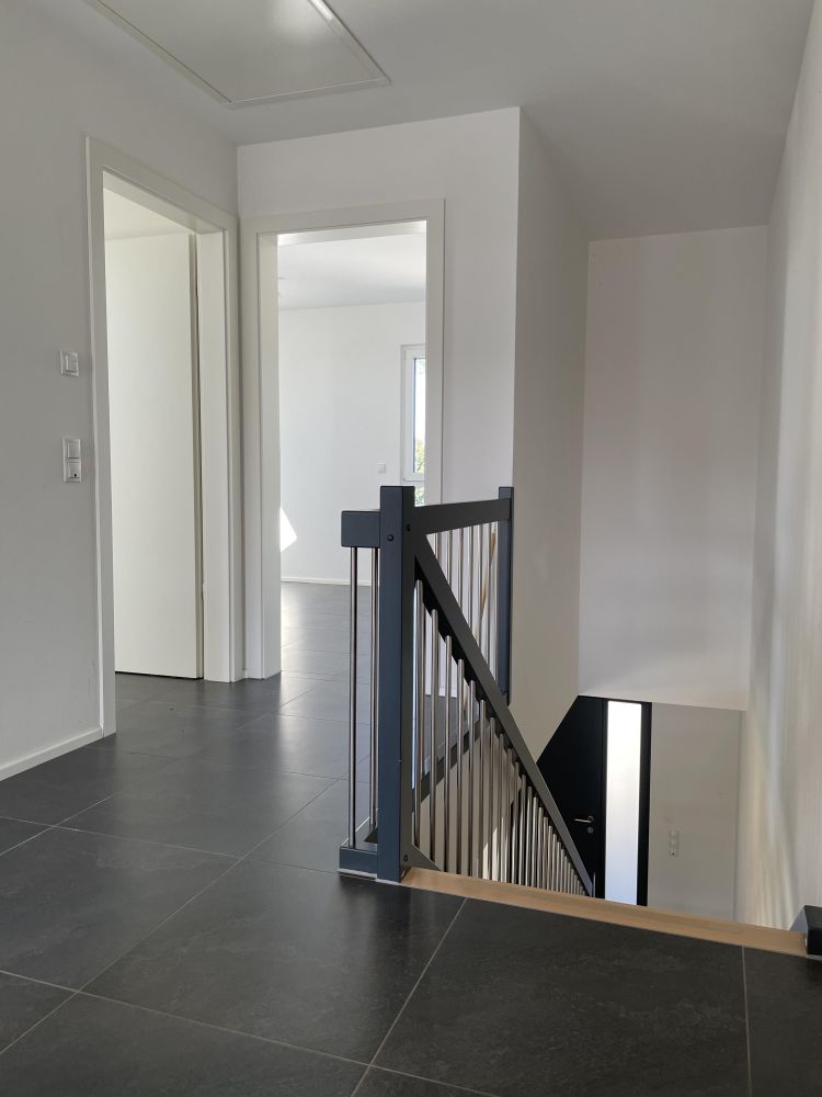 FREI: NEUWERTIGES MARKEN-FACHWERK-HAUS