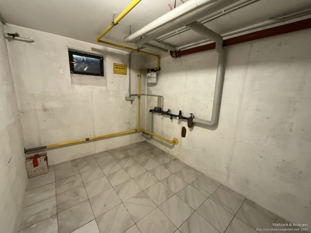 Die Schwarzachklamm 
vor der Haustür:
gemütliches Reihenhaus mit Garage
in Gsteinach