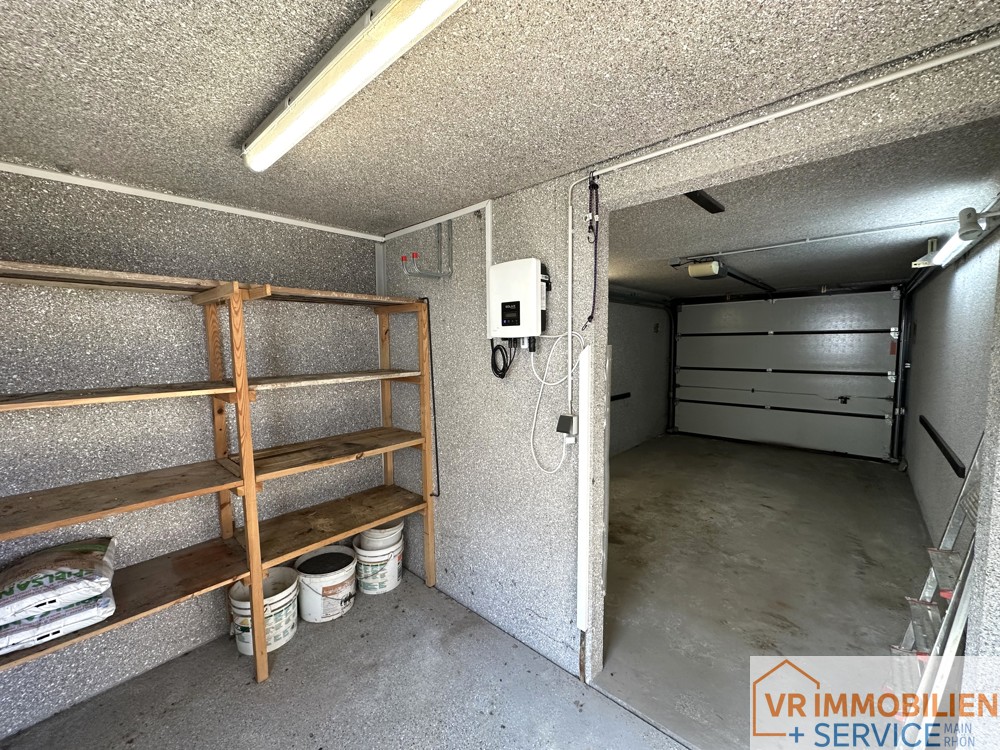 Gut ausgestattet für die Zukunft – Ihr Eigenheim in 98617 Rhönblick-Gerthausen!