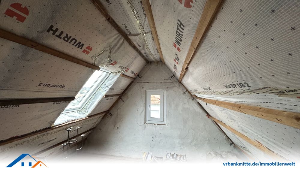 Hochwertig ausgestattetes Einfamilienhaus im Grünen sucht neuen Besitzer!