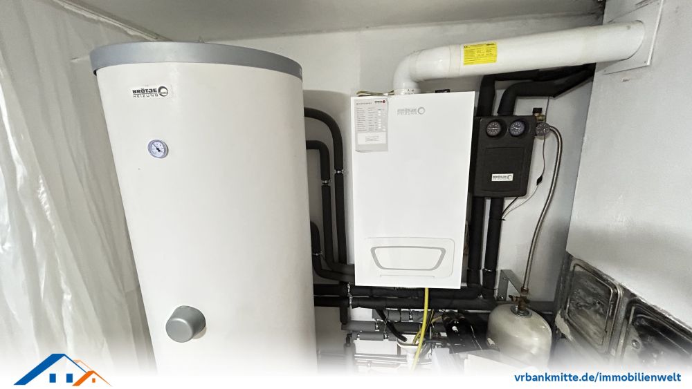 Neuwertiges Einfamilienhaus mit einladender Veranda erwartet Sie als neuen Besitzer!