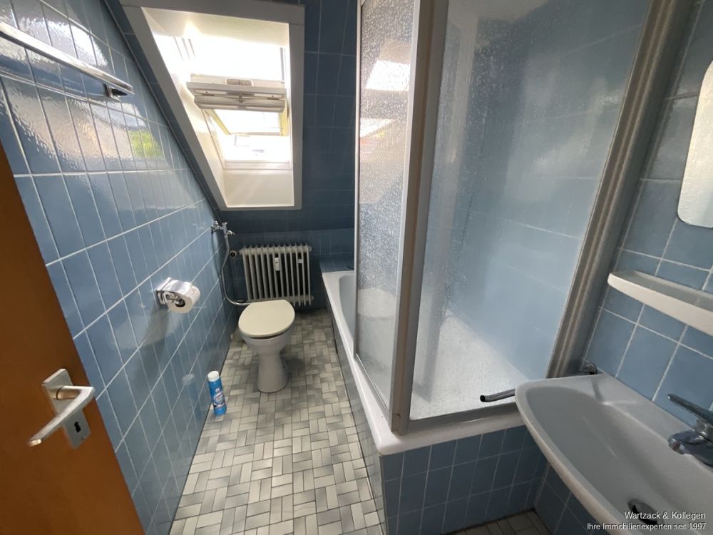 Gepflegtes 3-Familienhaus in bester Lage von Schwabach  zur Eigennutzung oder Kapitalanlage