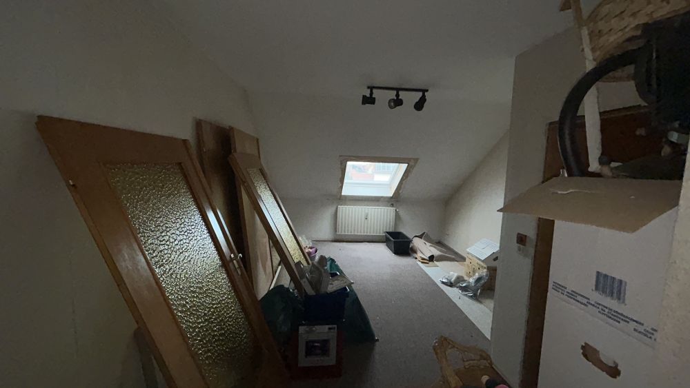 DG rechts Wohnküche