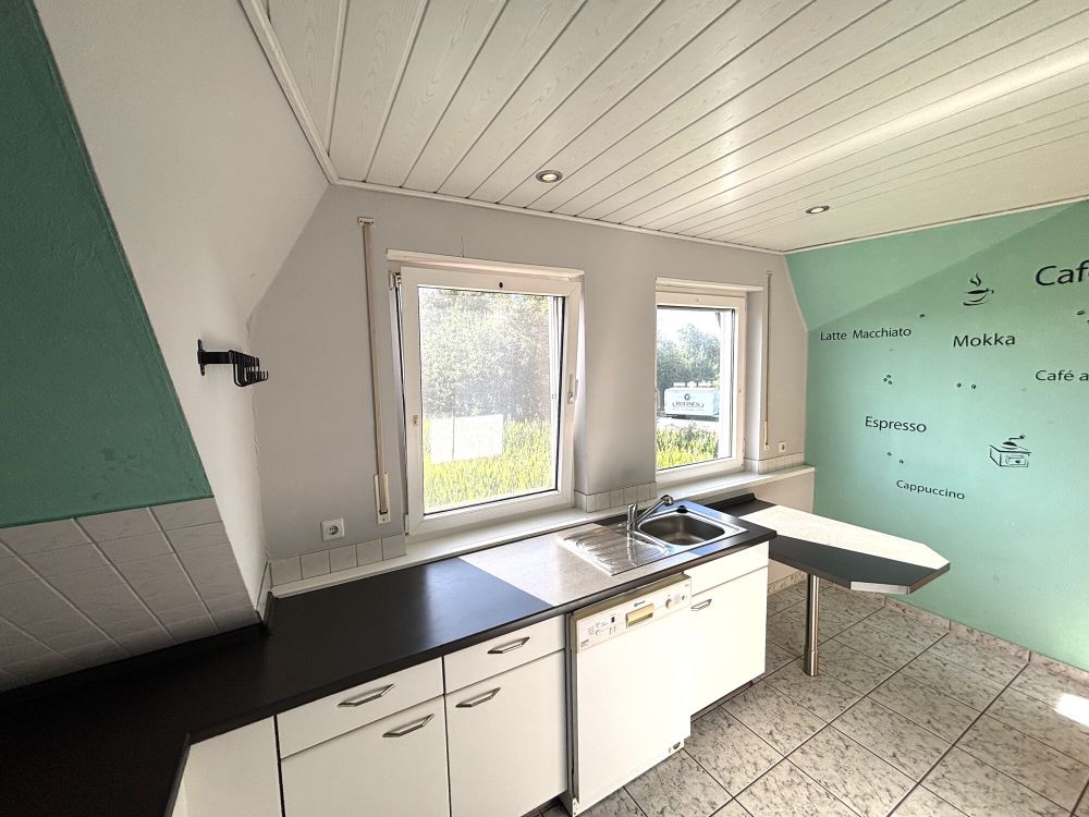 *Jung & Alt unter einem Dach!* 
- Generationenhaus im Außenbereich von Steinfurt-Borghorst! (26)