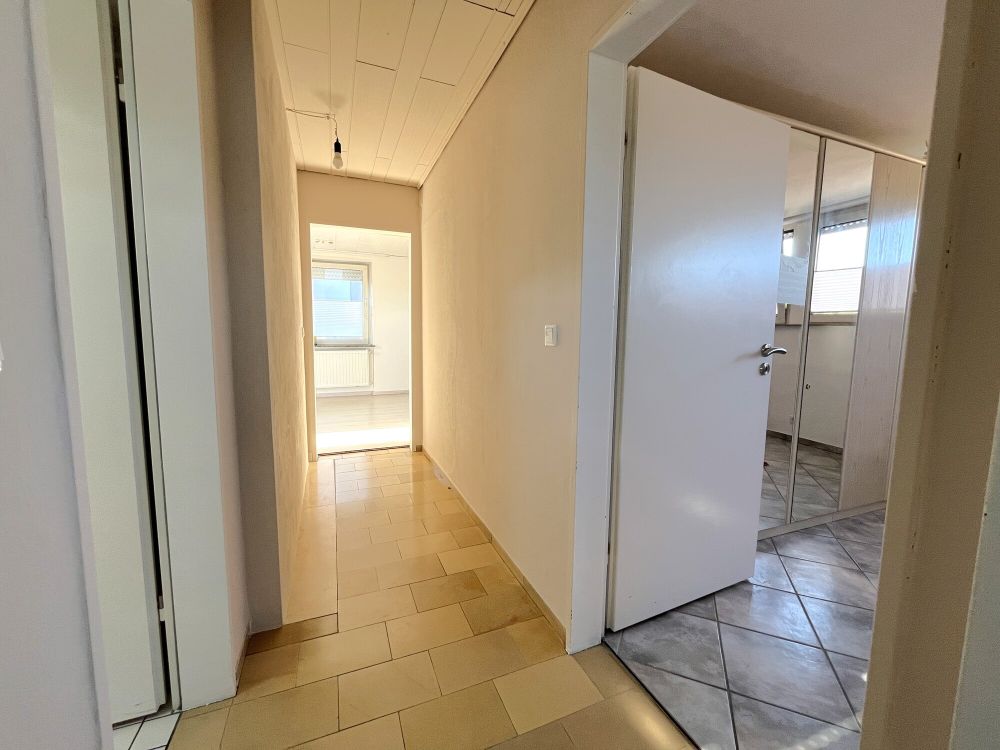 Ein-bis Zweifamilienhaus mit Garten in ruhiger Lage von Borghorst (26)
