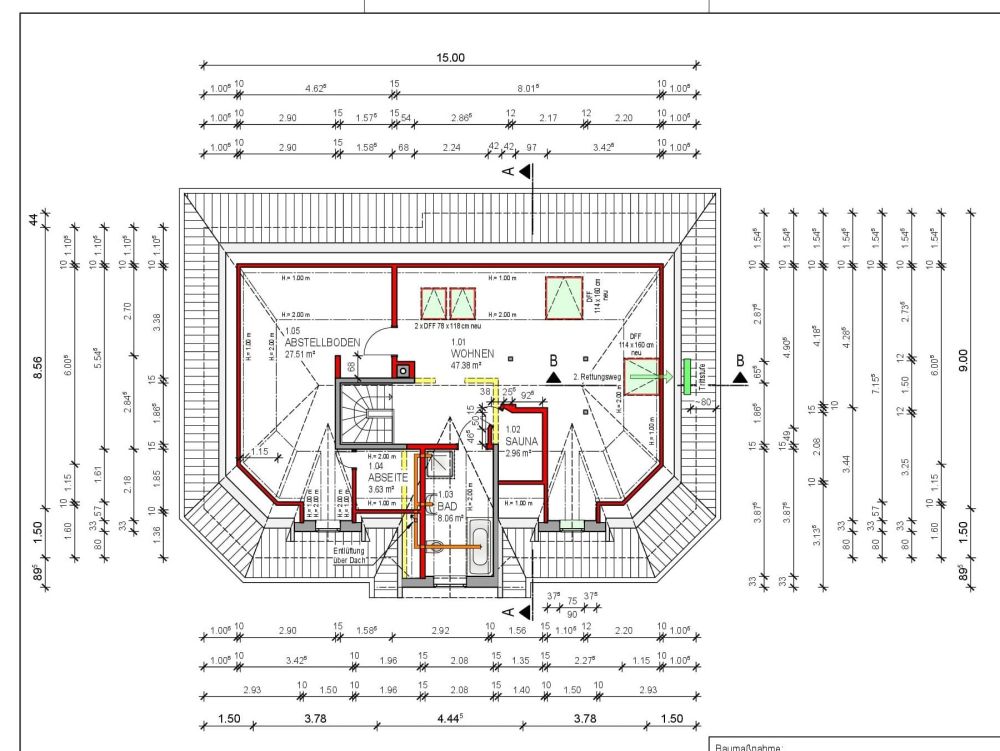 Traumhaftes EFH in sehr ruhiger Lage