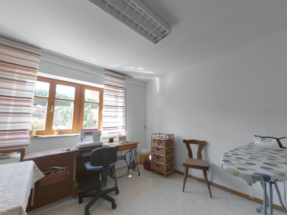 Traumhaus mit viel Platz für die ganze Familie und Ihre Hobbys!