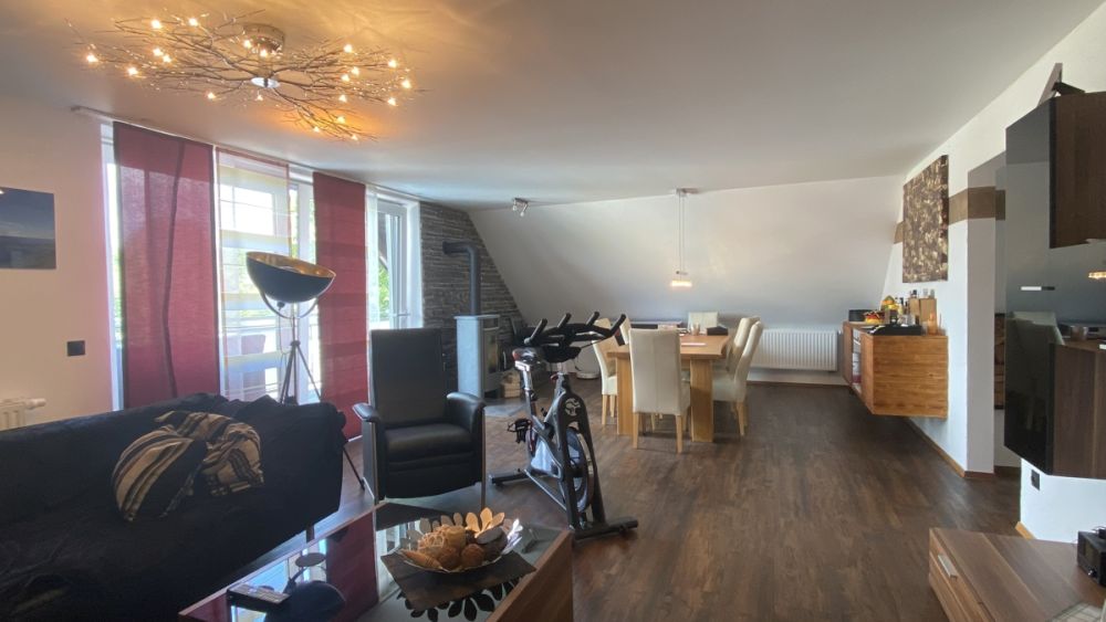 Alteingesessener Gasthof mit Mehrfamilienhaus in schöner Lage zwischen Erbendorf und Weiden