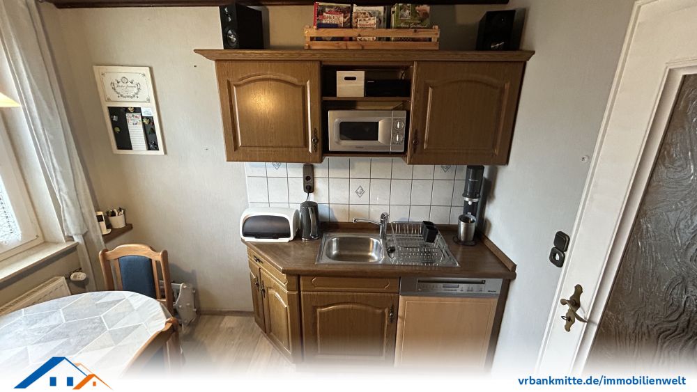 Gepflegtes Einfamilienhaus - auch als Mehrgenerationenhaus geeignet!