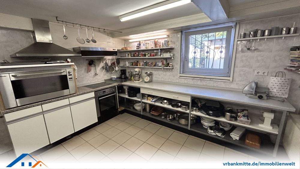 Ein Zuhause für die ganze Familie