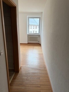 neue renovierte Wohnung Nr. 5