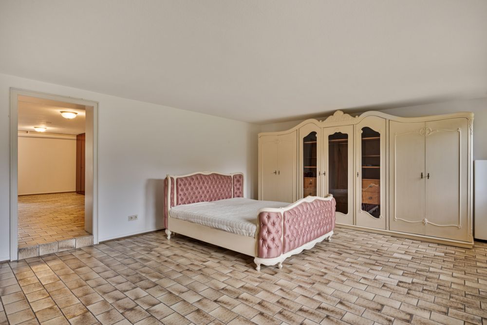 Anwesen in Höhenlage von Kürten