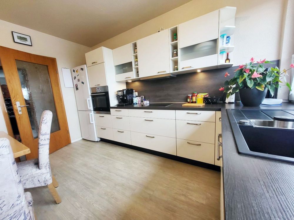 **Attraktives Renditeobjekt in Warendorf: Ihre Chance zur lukrativen Kapitalanlage**