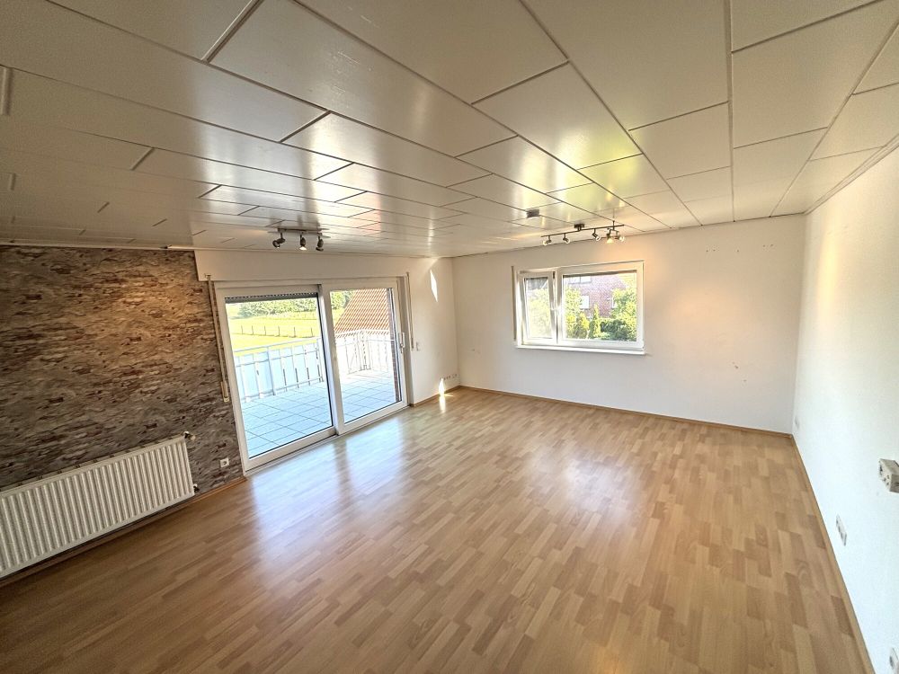 Jung & Alt unter einem Dach. Generationenhaus in der Bauernschaft Ostendorf von Steinfurt-Borghorst! (26)