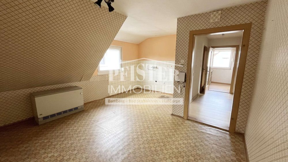 Großzügiges Zweifamilienhaus in idyllischer Lage am Ebinger See