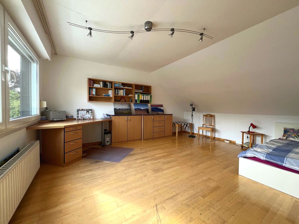 Heimkommen & Wohlfühlen in beliebter Lage von Burgsteinfurt!
Großes Einfamilienhaus mit tollen Extras