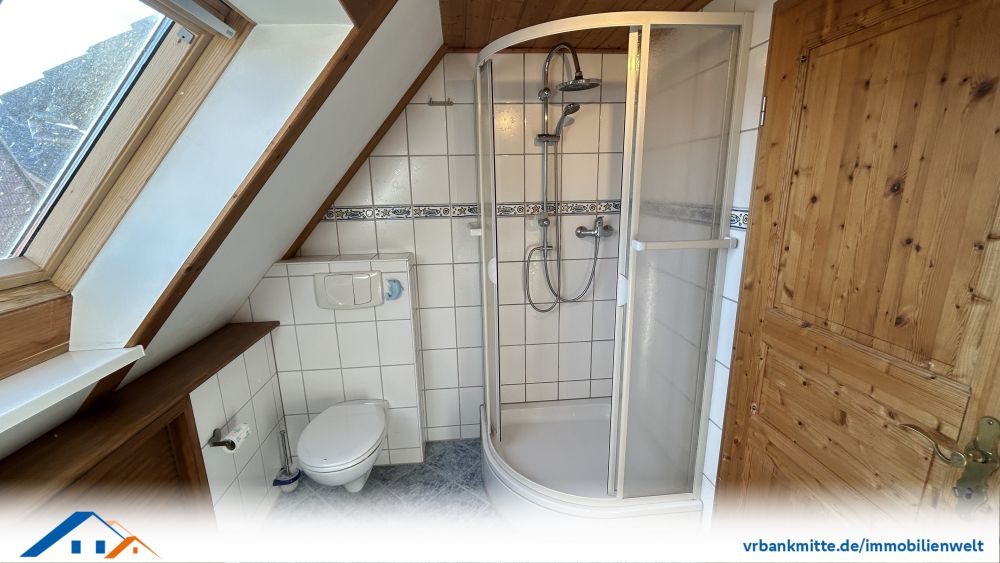 Charmantes Wohnhaus mit großzügigem Grundstück und vielseitiger Scheune