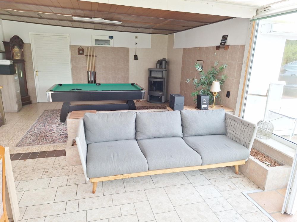 Einfamilienhaus für die große Familie