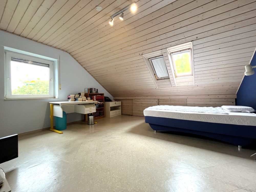 Glückstreffer!!! Großzügiges Einfamilienhaus mit Einliegerwohnung in Sackgassenlage von Nordwalde (26)