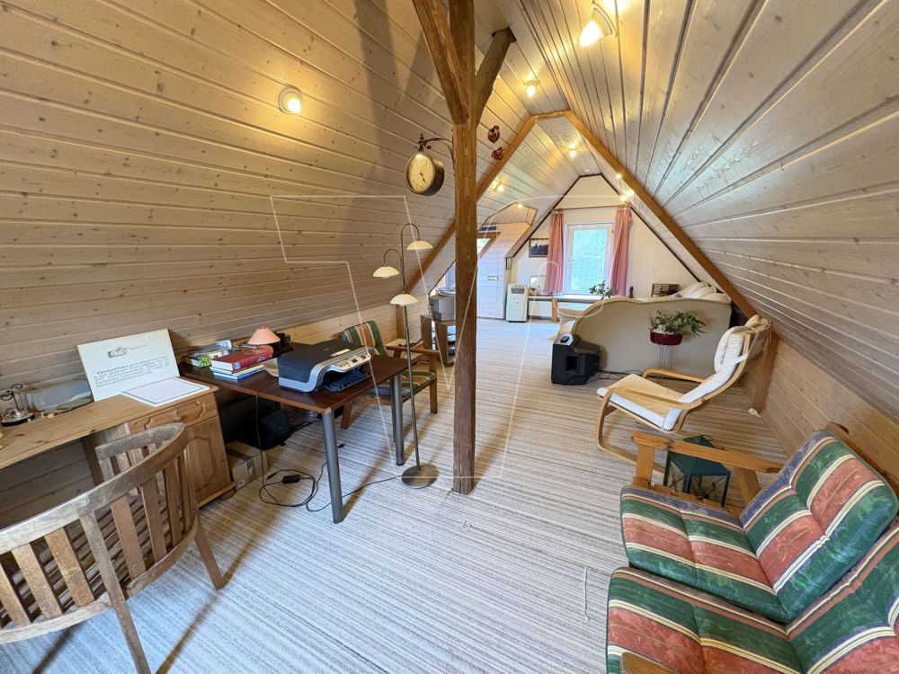 Attraktives Wohnobjekt mit Charme, Komfort und vielseitigen Möglichkeiten