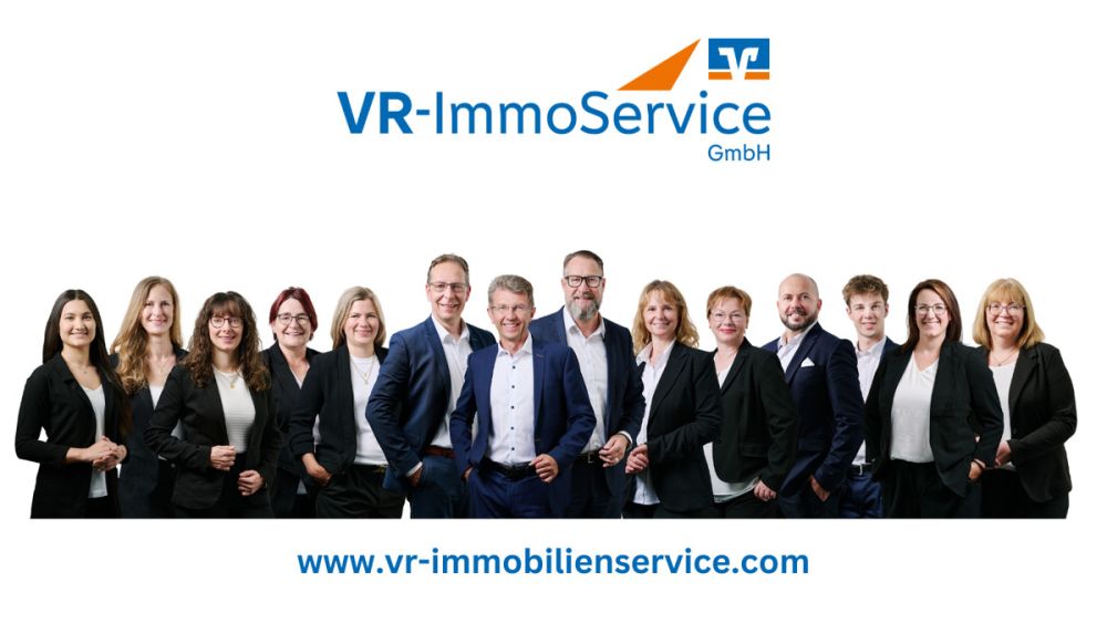 Ideal für die große Familie oder den Mehrgenerationenhaushalt!